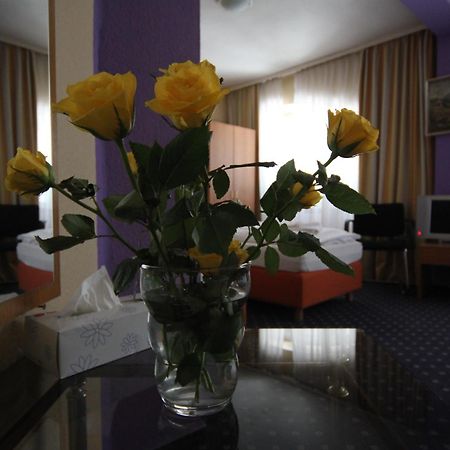 Carlton Hotel Φραγκφούρτη Εξωτερικό φωτογραφία