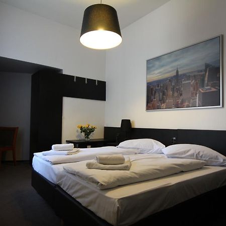 Carlton Hotel Φραγκφούρτη Εξωτερικό φωτογραφία
