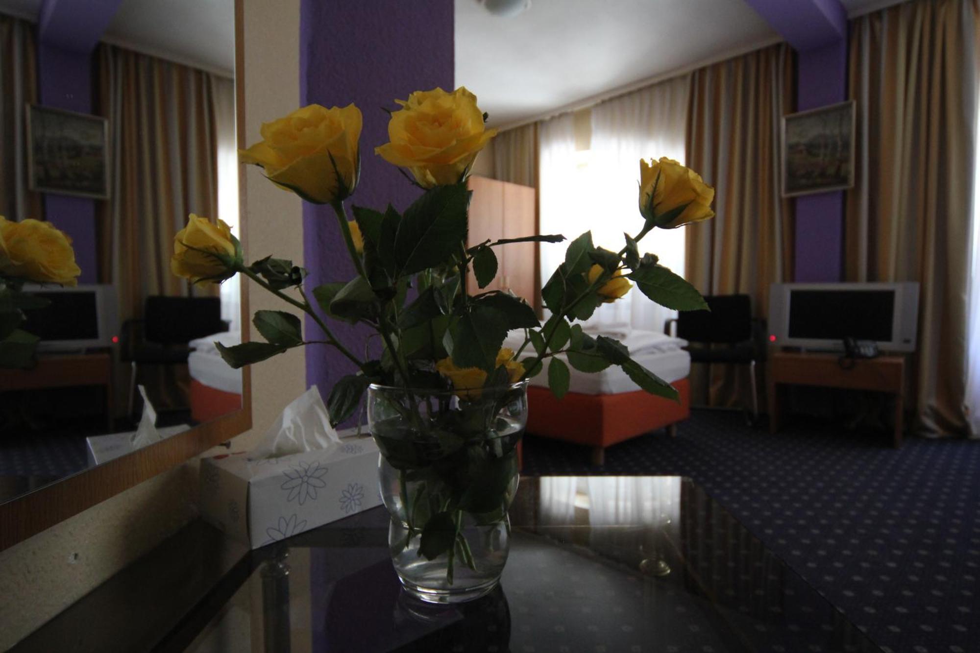 Carlton Hotel Φραγκφούρτη Εξωτερικό φωτογραφία