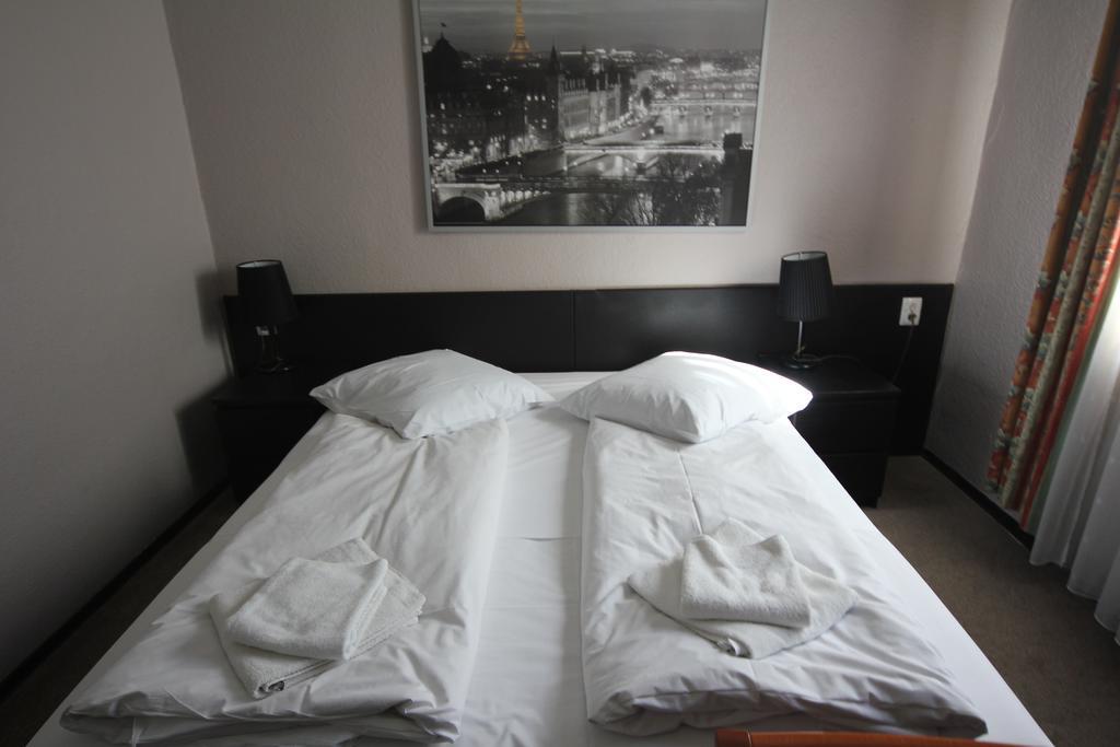 Carlton Hotel Φραγκφούρτη Εξωτερικό φωτογραφία