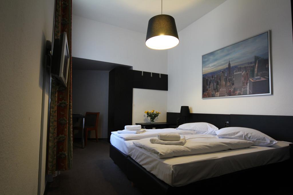 Carlton Hotel Φραγκφούρτη Εξωτερικό φωτογραφία