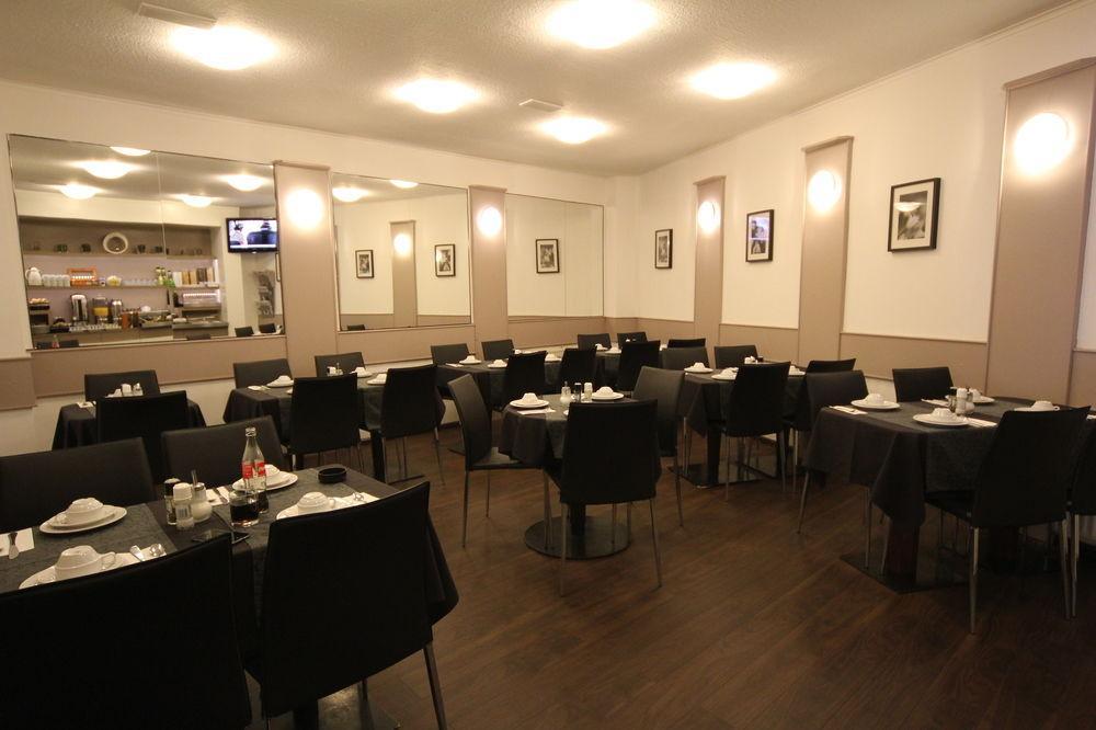 Carlton Hotel Φραγκφούρτη Εξωτερικό φωτογραφία