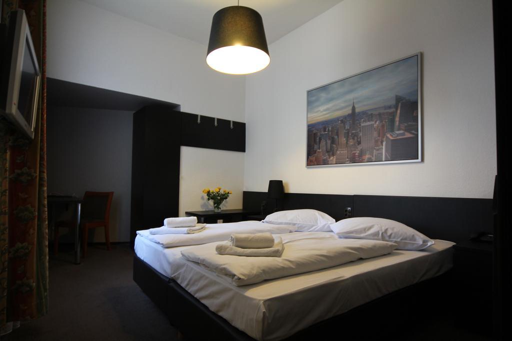 Carlton Hotel Φραγκφούρτη Εξωτερικό φωτογραφία