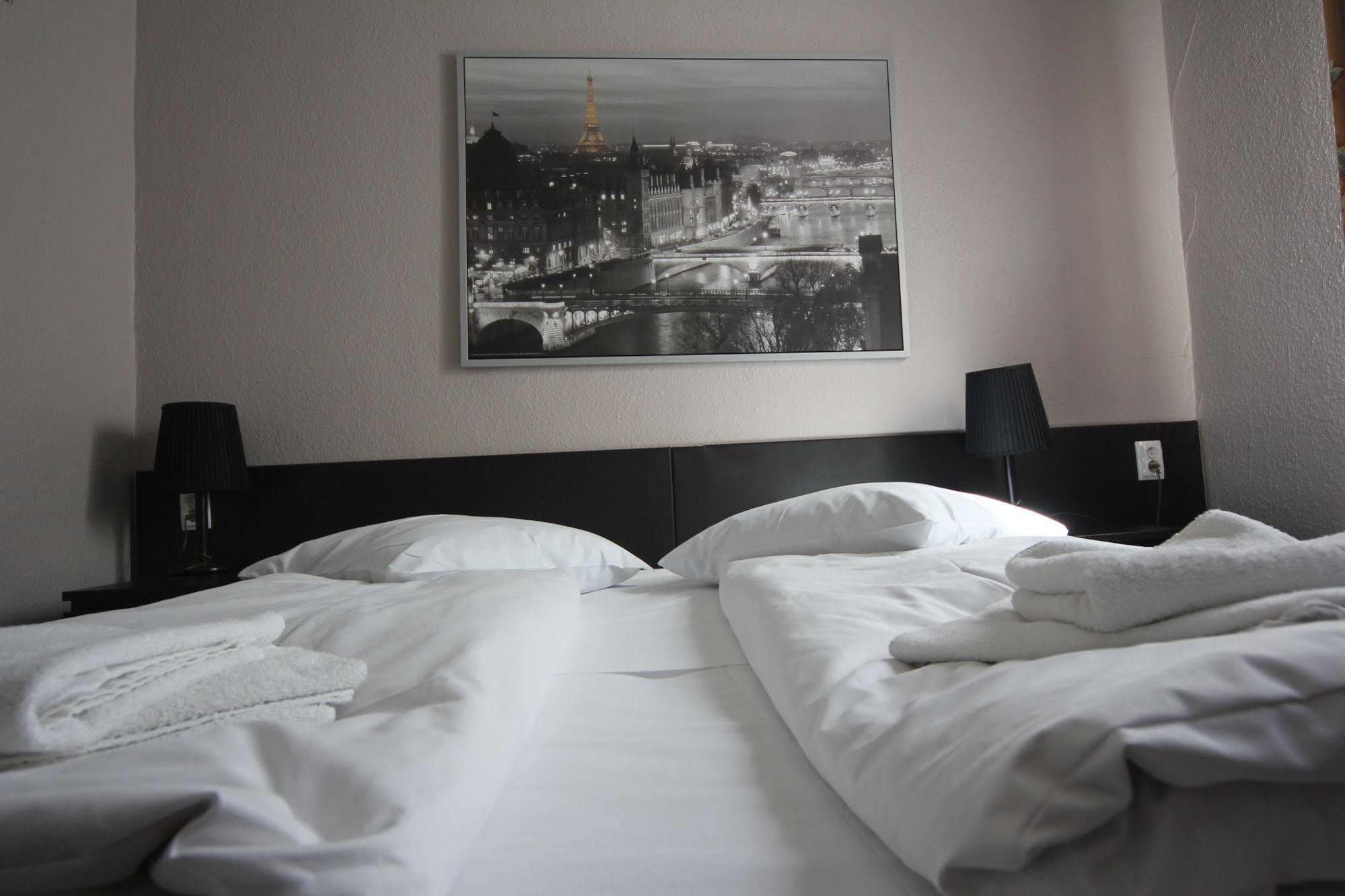 Carlton Hotel Φραγκφούρτη Εξωτερικό φωτογραφία